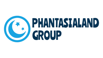 Logotipo da Escola Phantasialand